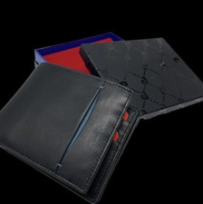 Semplice Portafoglio Uomo