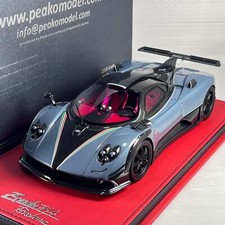 Pagani Zonda 764 Passione -