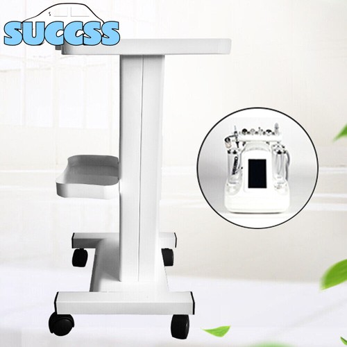 Carrello stazione styling spa