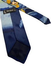DISNEY CRAVATTA UOMO MEN TIE