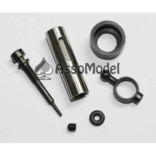 Capricorn kit ring - capricorn,