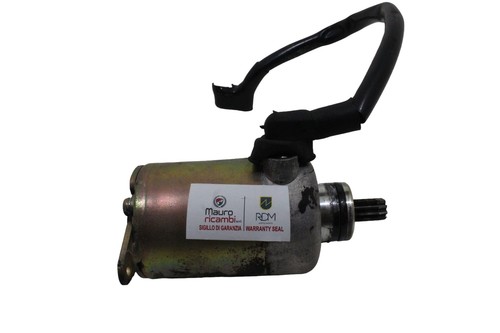 Motorino avviamento kymco dink - kymco,