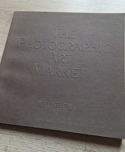 The photographic art - the,