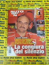 Rivista AUTO SPRINT settimanale anno XL n°47 21-27 novembre 2000 FERRARI (AM2)