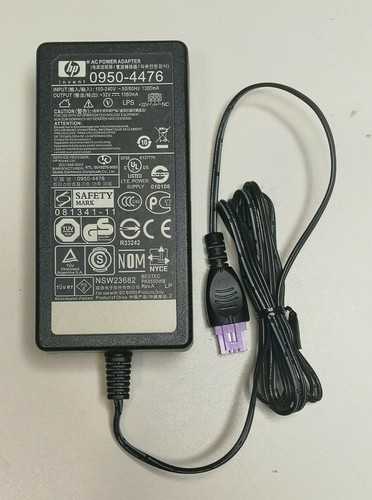Alimentatore originale - alimentatore, hp