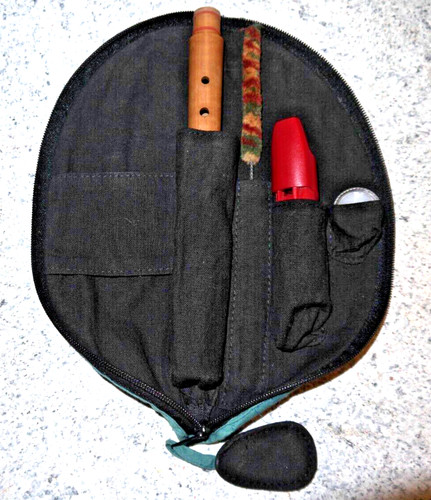Mollenhauer flauto dolce swing