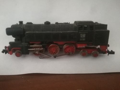 Arnold rapido 220 locomotore - rapido,