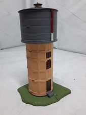 CISTERNA DI ACQUA X TRENI