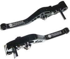 LEVE FRENATA E FRIZIONE CORTA