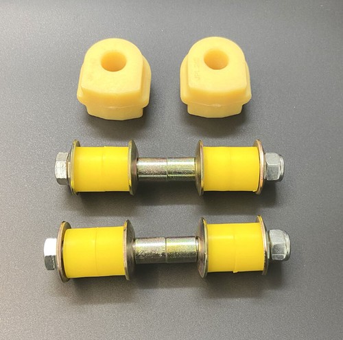 Kit boccola antirollio - kit,