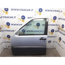 Porta Anteriore Sinistro Nissan Terrano «Ii» (1999)
