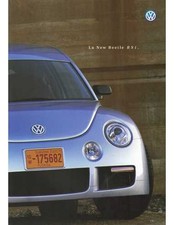 Catalogue volkswagen - ▄▀▄,