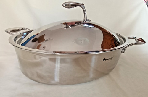 Tupperware casseruola chef - tupperware,