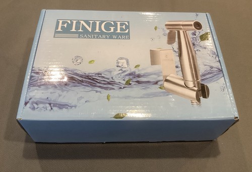 Kit spruzzatore bidet - spruzzatore, wc