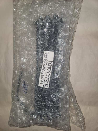 Bobina evaporatore oem numero - evaporatore, (numero