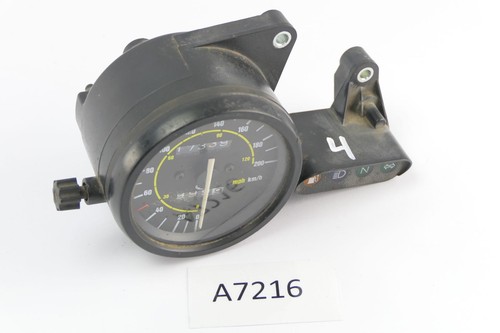 Aprilia 125 1996 - mp, 1999