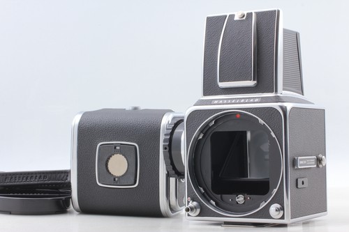 Mint hasselblad 500cm c m - [n, mint]