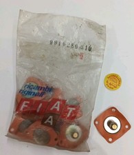 Membrana Carburatore 127 - 128