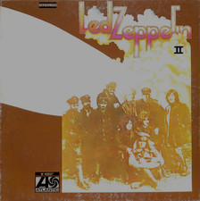 Led Zeppelin – Led Zeppelin