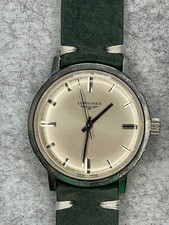 Longines - 35mm Ref 7841 1 -