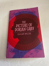 The Picture of Dorian Gray -