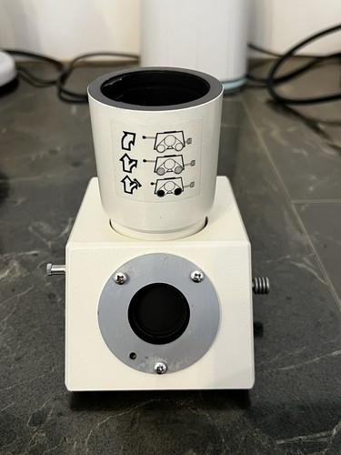 Zeiss axioskop testa - fs,