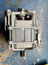 Motore Lavatrice Welling