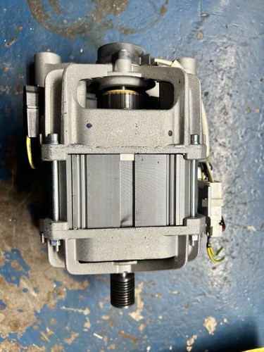 Motore lavatrice indesit - indesit, e