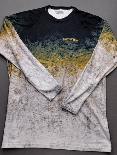 Seatec outfitters camicia - seatec,