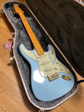 Burns London Cobra Custom /