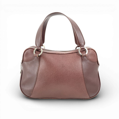 Borsa mano originale bvlgari - originale,