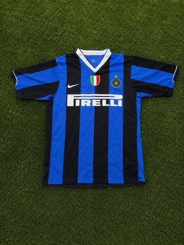 Maglia inter home 2006 2007 - maglia,