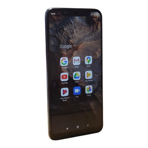 Xiaomi 128 blu dual - xiaomi, 8