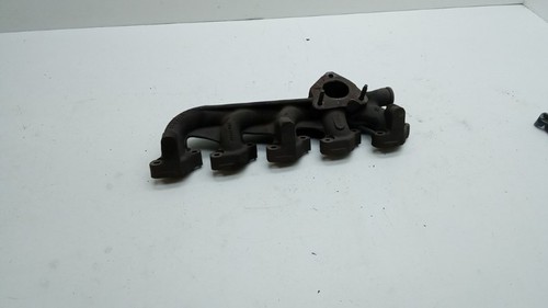 Exhaust manifold volvo s60 - exhaust,