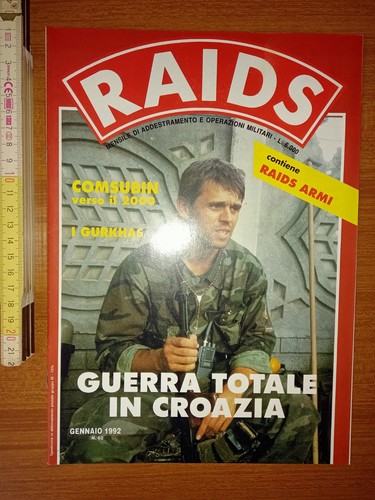 Raids guerra - raids,