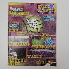 Nites Out - Issue #3 - 2010