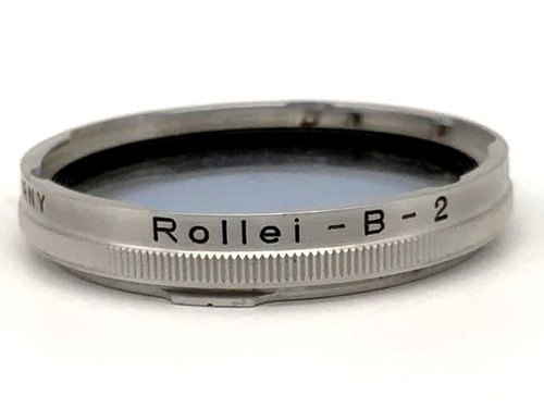 Rollei filtro colore - , b2