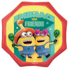 Cattivissimo Me Minion