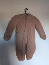 Tuta Invernale Fred & Flo