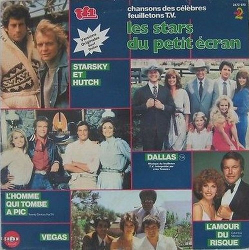 Stelle della televisione - le,