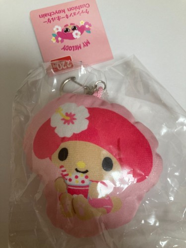 Sanrio melody tan - melody, hawaii