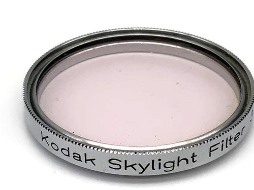 Filtro kodak skylight - filtro,