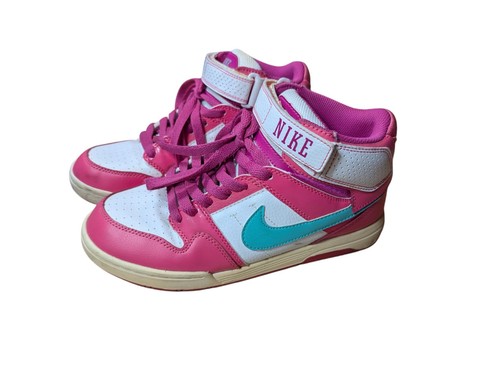 Scarpa skater nike - skater, morgan