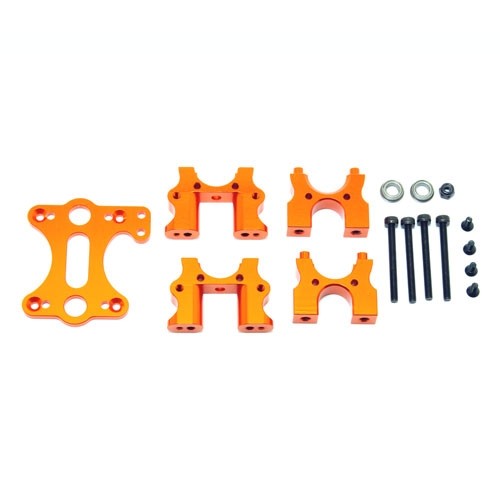Hobao hyper cage truggy - hobao,