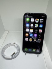 iOS 13.5.1 - Apple iPhone XR