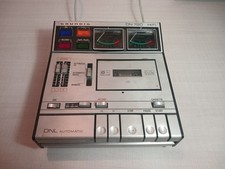 Grundig CN720 - Magnetofono