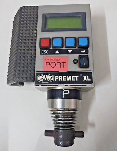Lemag premet digitale picco - premet, xl