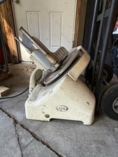 Berkel 2620a from mid - , 20th