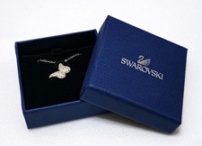 Collana farfalla Swarovski