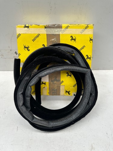 Gomma porta ferrari testarossa - porta,